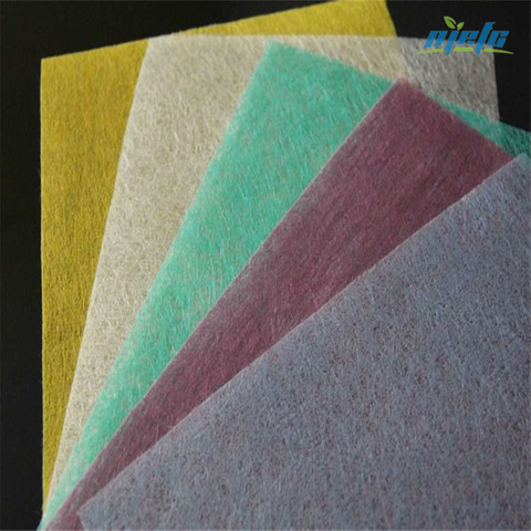 Polyester-Filtermatte 30 g ~ 100 g