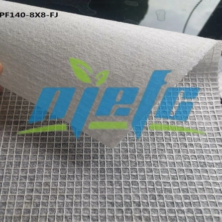 China Creditable Factory Fiberglas-Pflastergewebe