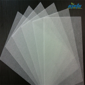 Polyester-Filtermatte 30 g ~ 100 g