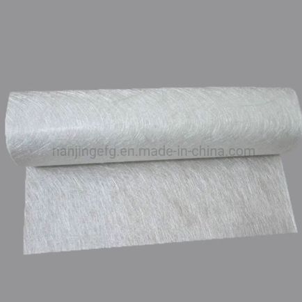 450G/M2 Emulsions-Fiberglas-Schnittmatte FRP